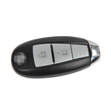 Genuine R64M0 433MHz ID47 2 Buttons 37172-54P01 Smart Proximity Key for Suzuki Vitara CMIIT ID: 2013DJ1464