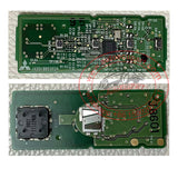 Genuine SKE13E-02, GRR5-675RY Smart Key 433Mhz ID49 for Mazda 4 Button GRR5675RY