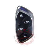 Genuine Smart Key 433MHz ID47 for MG ZS EV MG6 EZS HS EHS, MARVEL X 4 Button