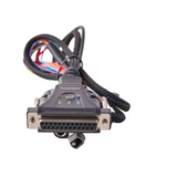 Genuine Scanmatik 3 ECU Programmer J2534 Interface with Boot Bench Cable