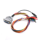 Genuine Scanmatik 3 ECU Programmer J2534 Interface with Boot Bench Cable