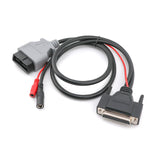 Genuine Scanmatik 3 ECU Programmer J2534 Interface with Boot Bench Cable