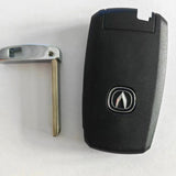 Genuine Smart Key 433MHz 4D60(70) Chip for Changan CS15 CS35 CS75 2014-2015 3 Button