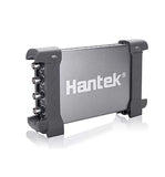 Hantek 6254BE Automotive Oscilloscope Digital Storage Oscilloscopes Portable PC USB 4 Channels 250Mhz Osciloscopio