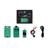 KEYDIY KD PROG MINI Programmer Adapter with C2 for VW MQB Dashboard Data for All Keys Lost Working with KD MATE