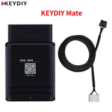 KEYDIY Key Masters Toolkit includes KD Max + KD MATE + KD PROG MINI C2 Adapter with Toyota 4A/8A, VW MQB, 96bit ID48 function