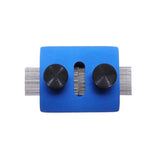 Klom Key Check Blank Key Slot Checker Locksmith Tool