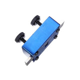 Klom Key Check Blank Key Slot Checker Locksmith Tool