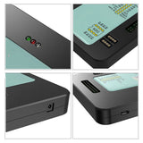 Latest Version Xprog V6.50 XPROG-M ECU Programmer With USB Dongle

