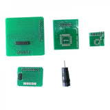 Latest Version Xprog V6.50 XPROG-M ECU Programmer With USB Dongle
