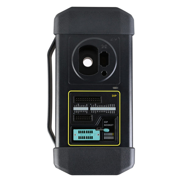 Launch GIII X-Prog 3 Advanced Immobilizer & Key Programmer for X431 V, X431 V+, ProS, Pro5, X431 PAD V, PAD VII Support MQB