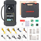 Launch GIII X-Prog 3 Advanced Immobilizer & Key Programmer for X431 V, X431 V+, ProS, Pro5, X431 PAD V, PAD VII Support MQB