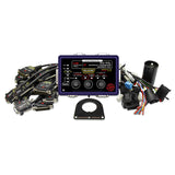 MB Testing Tool EIS ESL Gateway Dashboard Gearbox Ecu Compatible AUTEL MaxilM IM608, IM508, IM608 Pro II