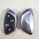 Genuine Smart Key 433MHz ID47 for MG ZS EV MG6 EZS HS EHS, MARVEL X 4 Button