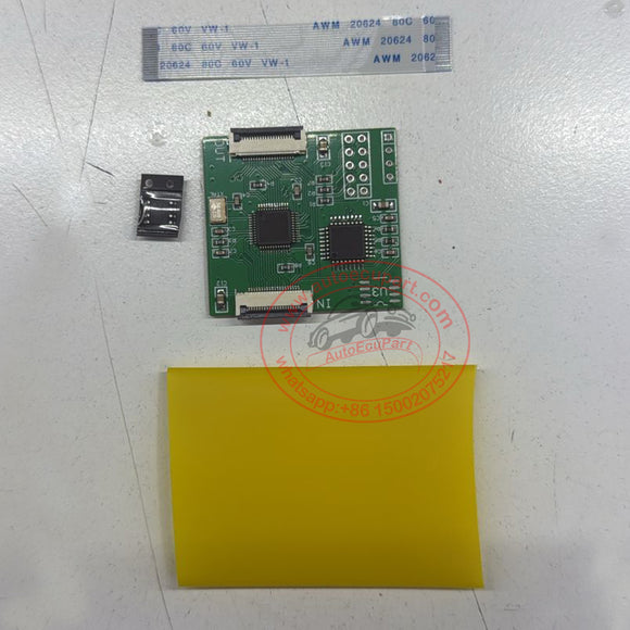 Mileage Correction VW MQB Filter for VW Jetta VS5 VS7, Polo, Golf, T-roc, Bora, Passat, Ibiza KM Emulator