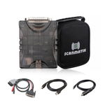 [NO Boot Bench Cable] Genuine Scanmatik 3 ECU Programmer J2534 Interface Scanmatik3