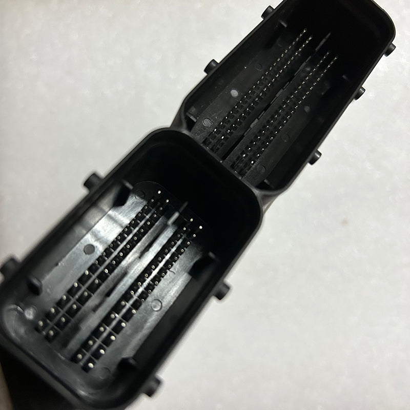 New 0209 MG17.9.12 ECU 39110-03656 ECM for Hyundai Kia Electric Contro ...