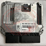 Original New 06J906027CB ECU 0261S06916 MED17.5.2 for VW Tiguan 2.0 TSI (06J 906 027 CB)
