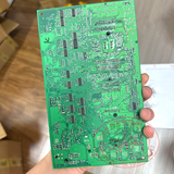 New 1645409762 Rear Sam Module for Mercedes ML350 W164 A1645409762 (Plug and Play)