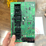 New 1645409762 Rear Sam Module for Mercedes ML350 W164 A1645409762 (Plug and Play)