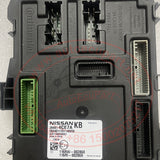 New 284B1-4CE7A BCM for NISSAN X-Trail 2017 DBA-NT32, XTrail 2018 DBA-T32 284B14CE7A
