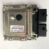 New 33910-54L10 ECU 0261S04531 for SUZUKI SX4 1.6 Engine Computer 3391054L10
