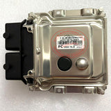 New 33920-74L20 ECU 0261S06696 for Suzuki Swift 1.6 Engine Control Unit 33920M74L20
