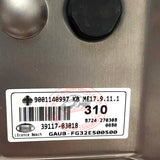 New 39117-03018 ECU 310 ME17.9.11.1 for Kia 3911703018 Electronic Control Unit ECM