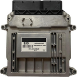 New 39130-26BJ0 M7.9.8 ECU BJ0 for Hyundai Electric Control Unit ECM 3913026BJ0
