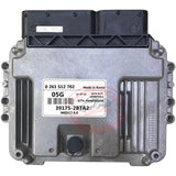 New 39175-2BTA2 MED17.9.8 05G 0261S12792 ECM for 2016-2018 Hyundai Tucson 1.6l Engine Control Module ECU (0 261 S12 792)