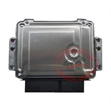 New 491 ECU 39134-2B351 for Kia Rio 1.4cc 2014 MEG17.9.12 ECM Electric Control Unit 391342B351