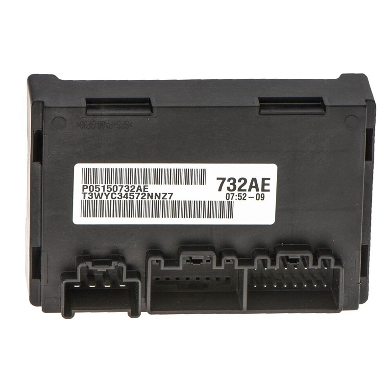 New 5150732AE / 68395074AA Transfer Case Module Fit for Jeep Grand Che