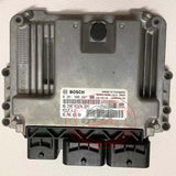 New 9676643580 0261S06621 ECU + Used 9664134780 9671978680 TCU for Peugeot 3008 508, RCZ 1.6 Citroen DS3