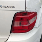 New A1649005401 Rear SAM Module for Mercedes ML350 2008 W251W164 X164 GL320 (Plug and Play)