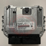Original New 0281013326 BOSCH Engine Computer ECU EDC16C39-4DC for Dongfeng FOTON 498 Diesel Engine JBC CA4DC2