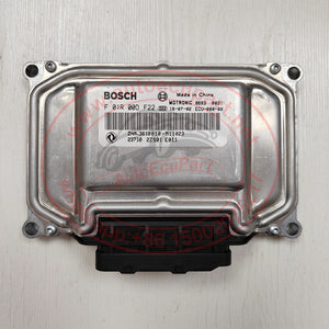 New Bosch ECU F01R00DF22 3610010-M11023 for Dongfeng Succe
