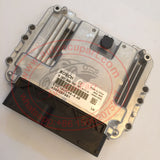New Bosch EDC16UC40 ECU 0281020102 Engines Computer for DongFeng Dolica Chaochai 4102 Engine