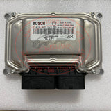 New Bosch ME17 ECU F01R00DDV3 T21-3605010AQ for Chery Tiggo 5