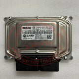 New Bosch ME17 SAIC ECU F01R00DE0R AN10510710 for MG Roewe Engine Computer ECM
