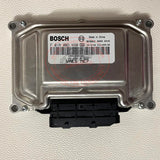 Original New ECU F01R00DN90 1026200GH051 + BCM 3608100U8510, JAC-L22008 + Immo box 3605100U8510 for JAC A30
