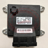 New Delphi MT22 ECU B6001154 3600100-CA14 28147280 CA041024.CUT for Dongfeng DFYA Engine Computer Electronic Control Unit ECM
