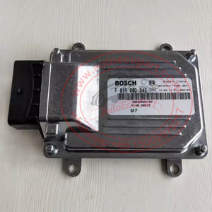 New Engine Computer BOSCH M7 ECU F01R00D342 33920D82J00 for Changhe Suzuki Smart MPV LANDY K14B D82J0 Enigma