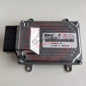 New Engine Computer BOSCH M7 ECU F01R00D343 33900D82J00 for Changhe Suzuki Smart MPV LANDY K14B-A D82J6 Engine