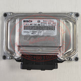 New Engine Computer BOSCH ME17 ECU 3600010-J19 F01R00DBW5 for Changan GS75 Plus
