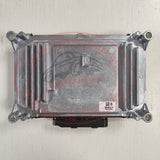 New Engine Computer BOSCH ME17 ECU 3600010-J19 F01R00DBW5 for Changan GS75 Plus
