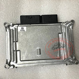 New F01R00DB8K ME17 ECU for BAIC X35 M00001704A151 Engine Computer (F 01R 00D B8K)
