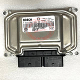New F01R00DB8K ME17 ECU for BAIC X35 M00001704A151 Engine Computer (F 01R 00D B8K)

