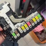 Original New Fuse Box Battery Manager Protection and Management Unit 9815189480 G13 for Peugeot 508