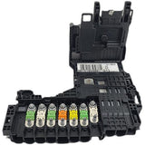 Original New Fuse Box Battery Manager Protection and Management Unit 9815189480 G13 for Peugeot 508