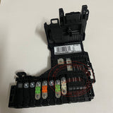 New Fuse Box Battery Manager Protection and Management Unit BPGA 9665232380 G01 for Peugeot 508 Citroen C4 DS4 DS5